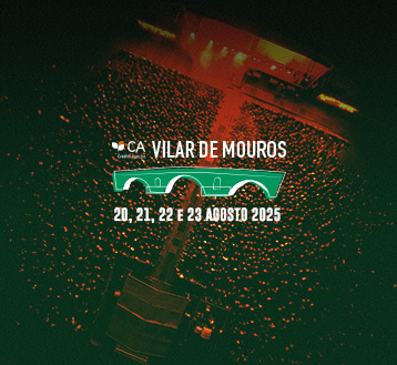 FESTIVAL CA VILAR DE MOUROS 2025 